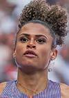 Sydney Mclaughlin-Levrone