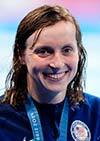 Katie Ledecky