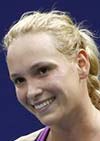 Donna Vekic