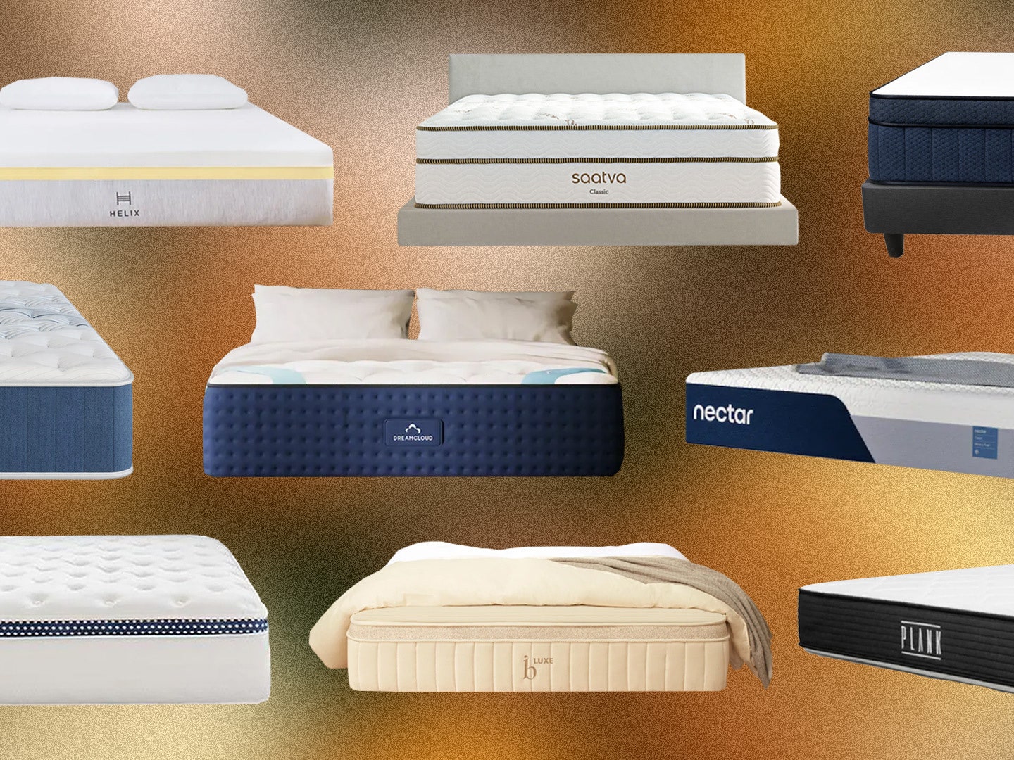 The Best Early Black Friday Mattress Sales to Beat the Crowds