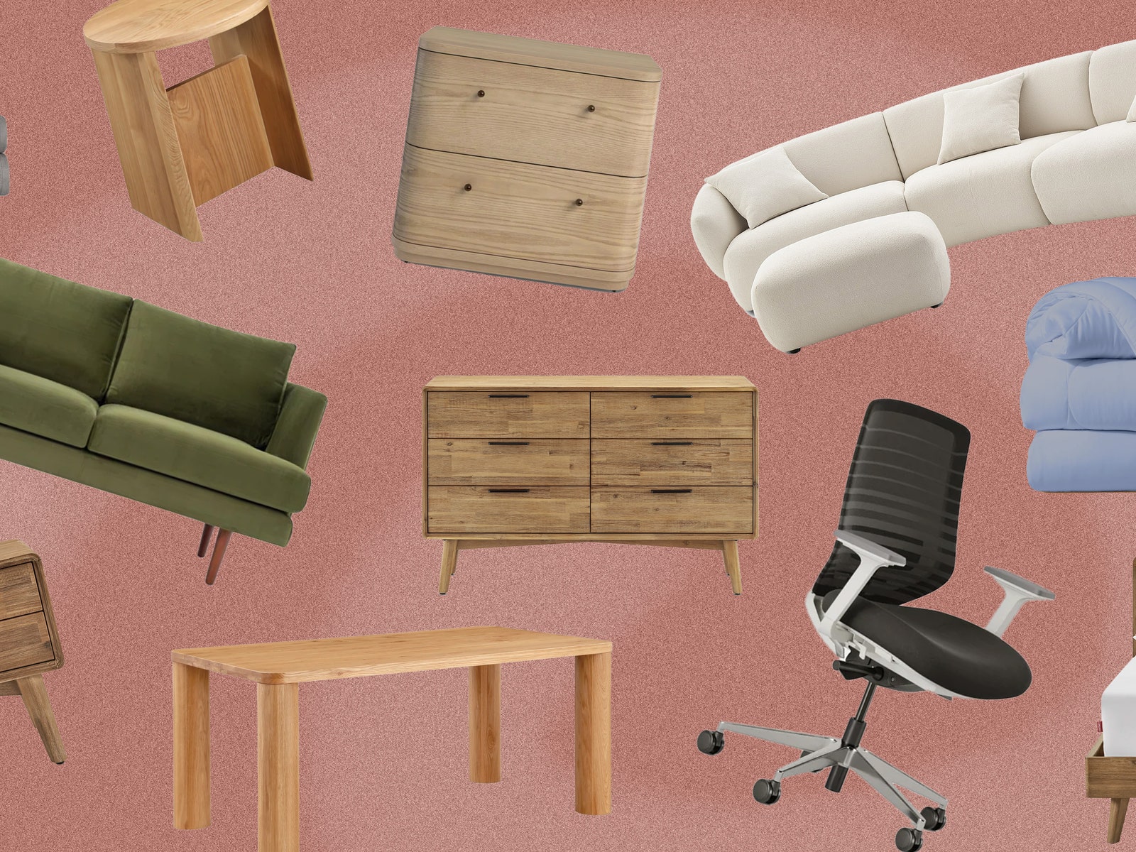 The 2024 Black Friday Furniture Deals AD Editors Are Shopping