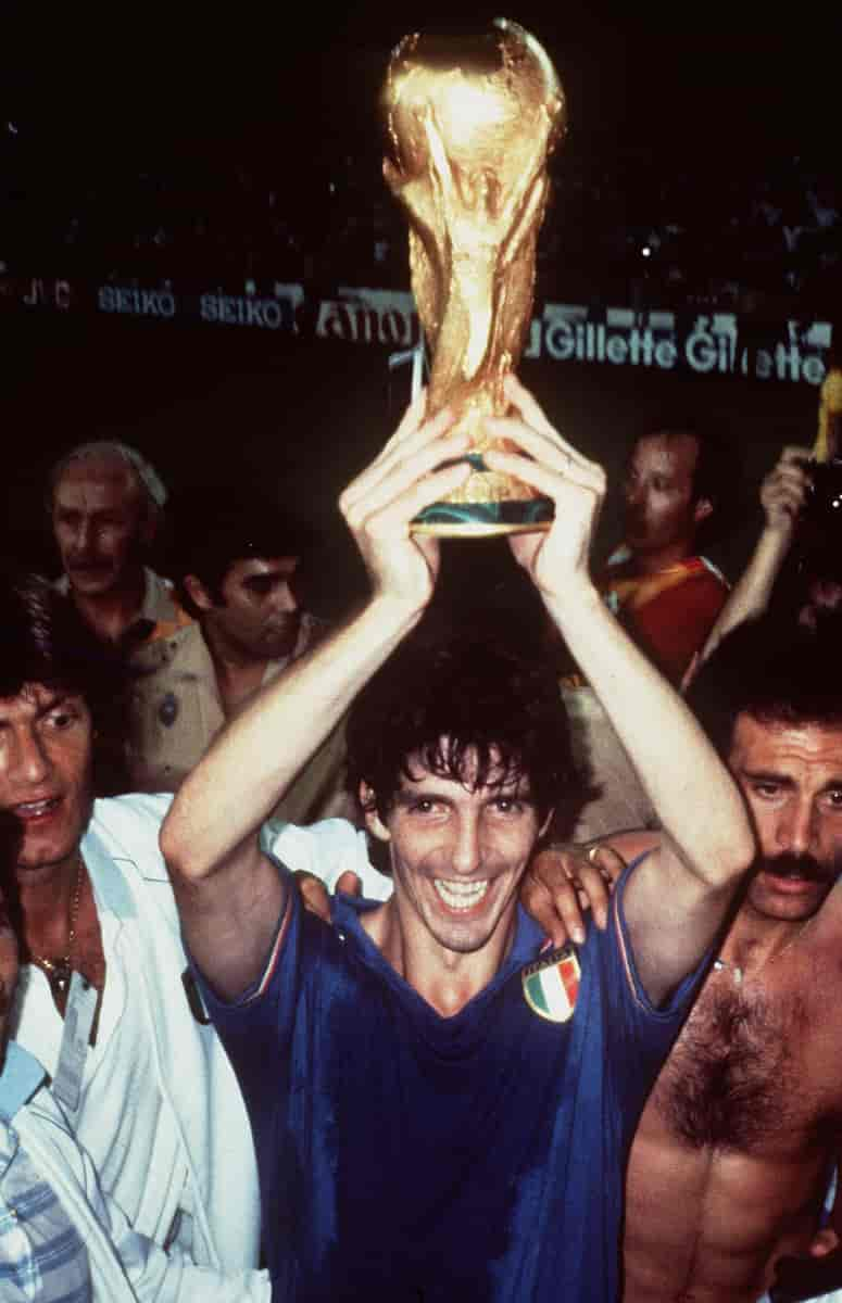 Paolo Rossi