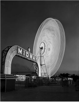 Texas State Fair. Dallas, Texas, USA - John Dominis