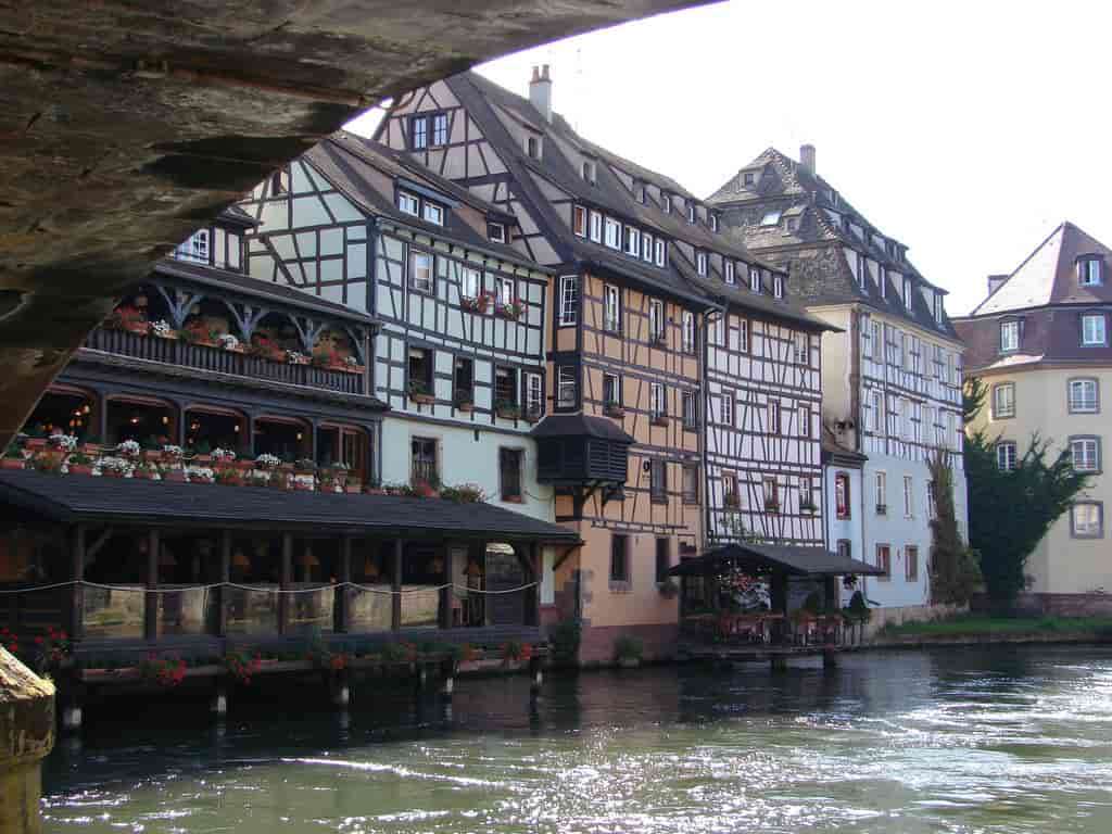 Strasbourg