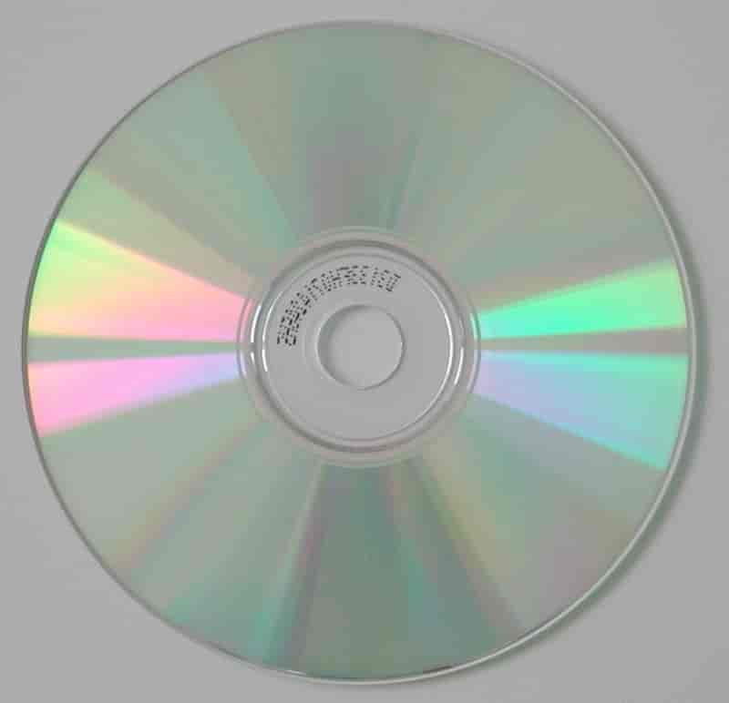 CD