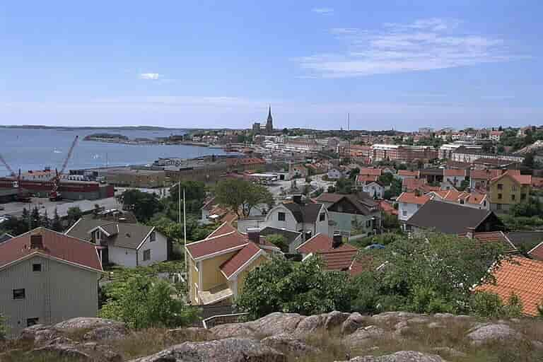 Lysekil