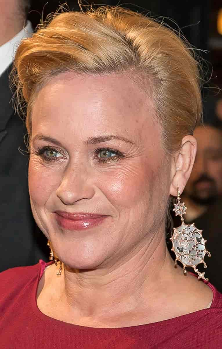 Patricia Arquette