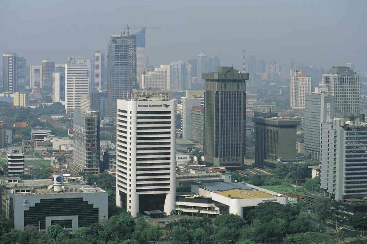 Jakarta