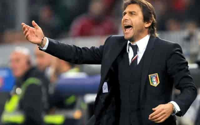 Antonio Conte