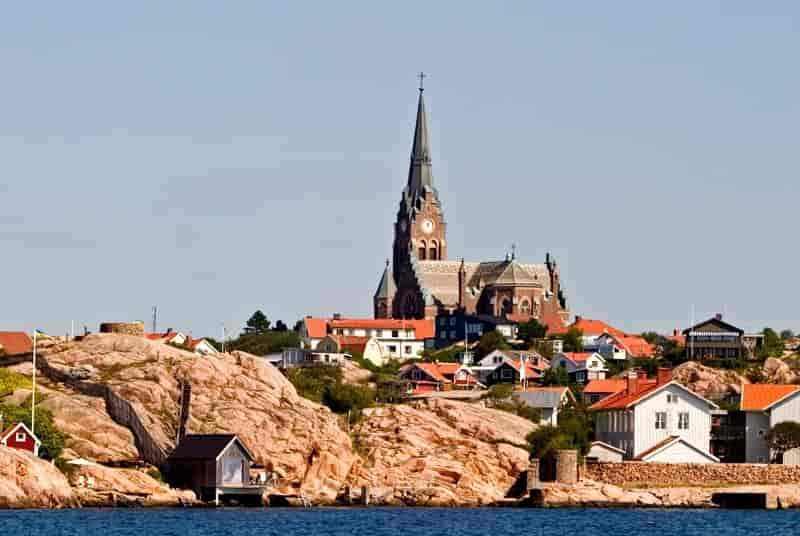 Lysekil