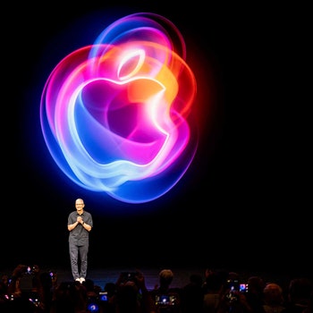 Everything Apple Announced Today