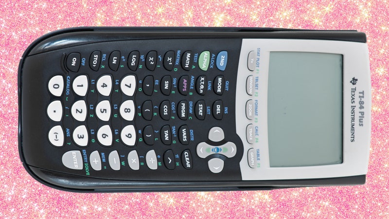 Some Mad Genius Put ChatGPT on a TI-84 Graphing Calculator