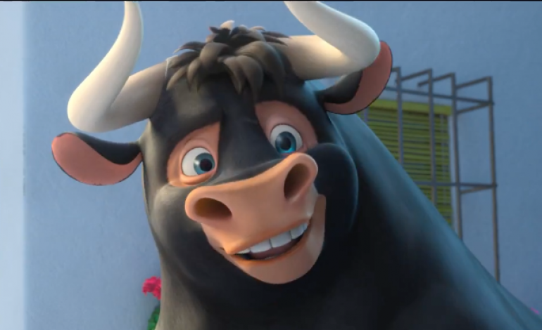 Fox Sets Digital and Disc Release Dates for ‘Ferdinand’