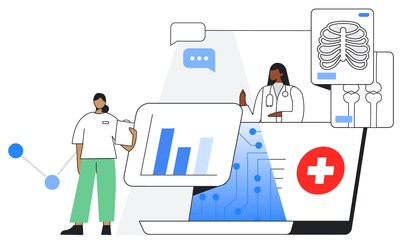 Google Cloud makes healthcare imaging data more accessible, interoperable, and useful with Medical Imaging Suite