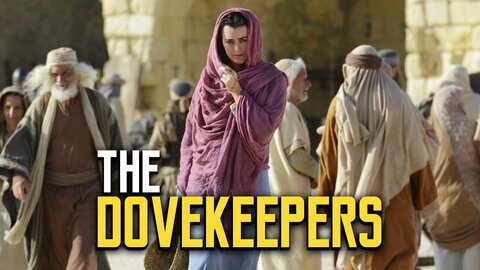 The Dovekeepers