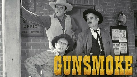 Gunsmoke (1955)