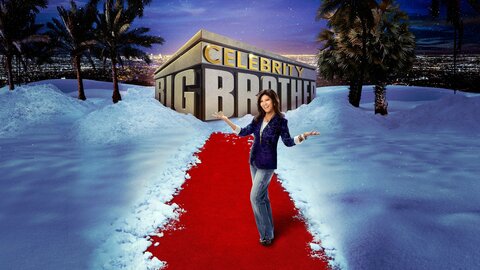 Big Brother: Celebrity Edition