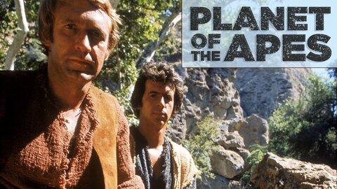 Planet of the Apes (1974)