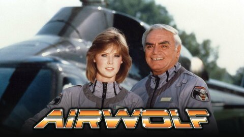 Airwolf