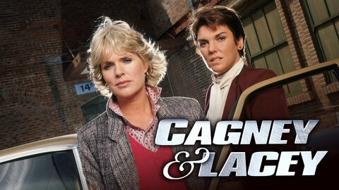 Cagney & Lacey