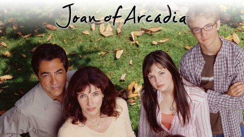 Joan of Arcadia