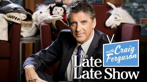 The Late Late Show With Craig Ferguson