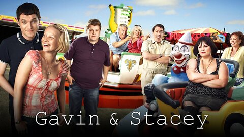 Gavin & Stacey