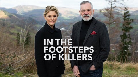 In the Footsteps of Killers