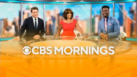 CBS Mornings