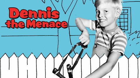 Dennis the Menace