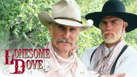 Lonesome Dove