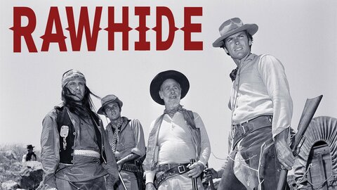 Rawhide (1959)