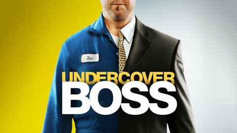 Undercover Boss