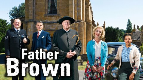 Father Brown