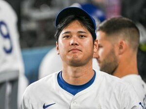 大谷翔平に4年ぶりのLINE「久しぶり、覚えてる？」その返事とは？ 高校日本代表の同僚・大谷に“ある相談”、岡野祐一郎が中日のドラフト指名を受けるまで