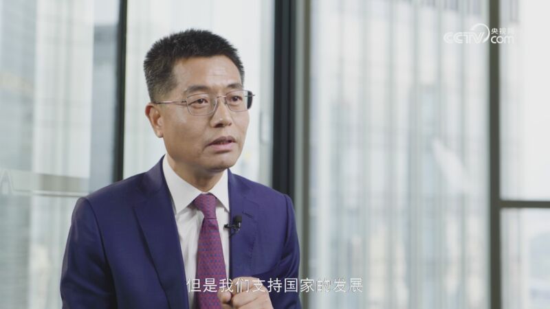 史良洵：平安看中员工的能力和成长，对人才有一定包容性