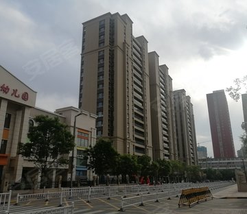 小区图片