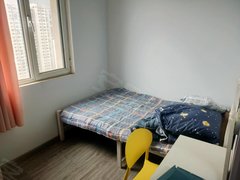 邯郸丛台鑫港纯女生房 现代奥城 近天鸿 新港 中心医院东区 职教中心出租房源真实图片