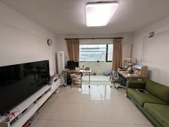 北京丰台木樨园8号线海户屯站 珠江骏景南区 家具家电齐全 随时看房随时入住出租房源真实图片