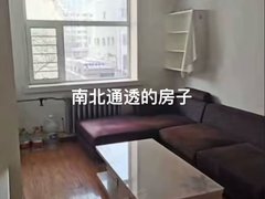 西宁城西胜利路地矿小区 1室1厅1卫出租房源真实图片