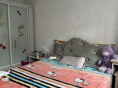 潍坊青州青州城区批发街东头南阳欣城2室带家电家具，拎包入住出租房源真实图片