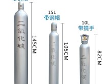 合肥氦气生产厂家