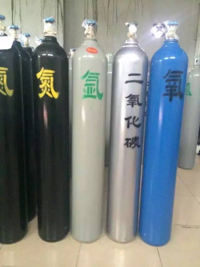 合肥氮氢混合气配送