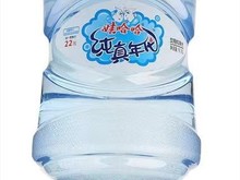 鲲鹏送水-合肥经开区桶瓶水配送