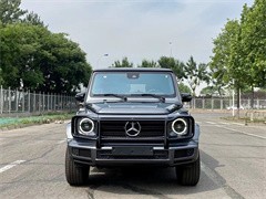 奔驰GLK级 进口 2011款 GLK300 3.0 手自一体 4MATIC时尚