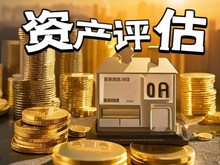 怀化全部区域出具全国通用资产评估报告