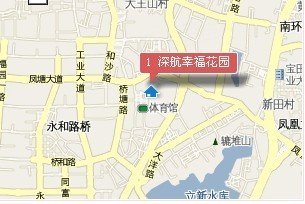 深航幸福花园