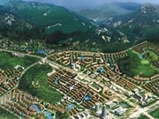 日照岚山区岚山伴山伴岛楼盘新房真实图片