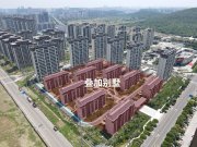 蚌埠高新区迎宾大道商圈中国铁建·燕南苑|花语苑楼盘新房真实图片