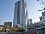 青岛平度市平度万通财富中心楼盘新房真实图片